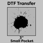 DTF Transfer 3" Thumbnail
