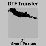 DTF Transfer 3" Thumbnail