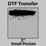 DTF Transfer 3" Thumbnail