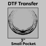 DTF Transfer 3" Thumbnail