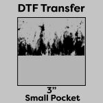 DTF Transfer 3" Thumbnail