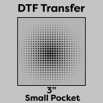 DTF Transfer 3" Thumbnail
