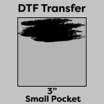 DTF Transfer 3" Thumbnail