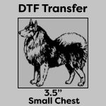 DTF Transfer 3.5" Thumbnail