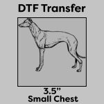 DTF Transfer 3.5" Thumbnail
