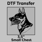DTF Transfer 3.5" Thumbnail