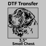 DTF Transfer 3.5" Thumbnail