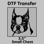 DTF Transfer 3.5" Thumbnail