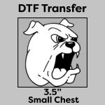 DTF Transfer 3.5" Thumbnail