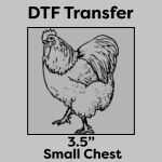 DTF Transfer 3.5" Thumbnail