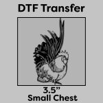DTF Transfer 3.5" Thumbnail