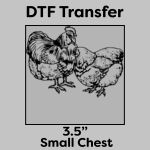 DTF Transfer 3.5" Thumbnail