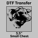DTF Transfer 3.5" Thumbnail