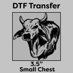 DTF Transfer 3.5" Thumbnail