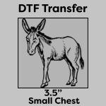 DTF Transfer 3.5" Thumbnail
