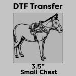 DTF Transfer 3.5" Thumbnail