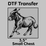 DTF Transfer 3.5" Thumbnail