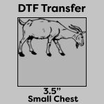 DTF Transfer 3.5" Thumbnail