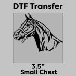 DTF Transfer 3.5" Thumbnail