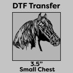 DTF Transfer 3.5" Thumbnail