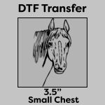 DTF Transfer 3.5" Thumbnail