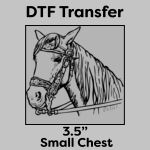 DTF Transfer 3.5" Thumbnail