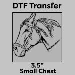 DTF Transfer 3.5" Thumbnail
