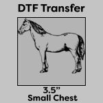 DTF Transfer 3.5" Thumbnail