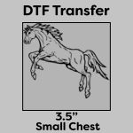 DTF Transfer 3.5" Thumbnail