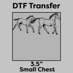 DTF Transfer 3.5" Thumbnail