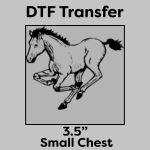 DTF Transfer 3.5" Thumbnail