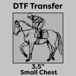 DTF Transfer 3.5" Thumbnail