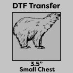 DTF Transfer 3.5" Thumbnail