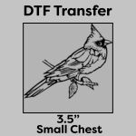 DTF Transfer 3.5" Thumbnail