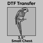 DTF Transfer 3.5" Thumbnail