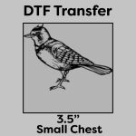 DTF Transfer 3.5" Thumbnail