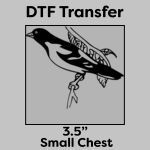 DTF Transfer 3.5" Thumbnail