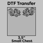 DTF Transfer 3.5" Thumbnail
