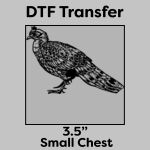 DTF Transfer 3.5" Thumbnail