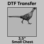 DTF Transfer 3.5" Thumbnail