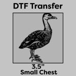 DTF Transfer 3.5" Thumbnail