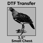 DTF Transfer 3.5" Thumbnail