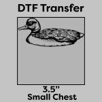 DTF Transfer 3.5" Thumbnail