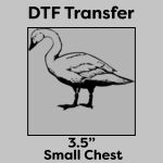 DTF Transfer 3.5" Thumbnail