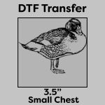 DTF Transfer 3.5" Thumbnail