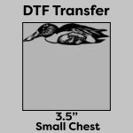 DTF Transfer 3.5" Thumbnail