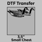 DTF Transfer 3.5" Thumbnail
