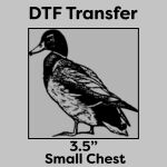 DTF Transfer 3.5" Thumbnail