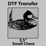 DTF Transfer 3.5" Thumbnail
