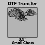 DTF Transfer 3.5" Thumbnail